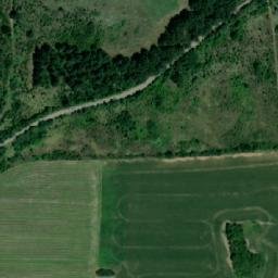 Satellite imagery of TT38/X/, RO