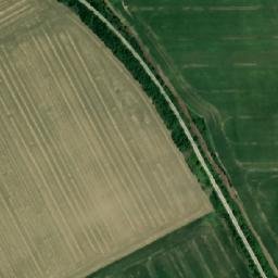 Satellite imagery of TT42/65/, RO