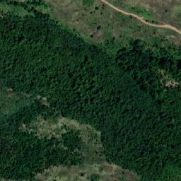 Satellite imagery of TT25/XVII/, RO