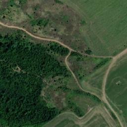 Satellite imagery of TT25/XVII/, RO