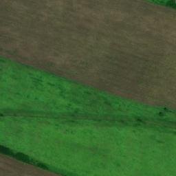 Satellite imagery of TT66, RO