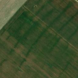 Satellite imagery of TT68, RO