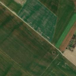 Satellite imagery of TT68, RO