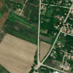 Satellite imagery of TT70B, RO