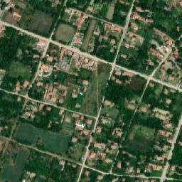 Satellite imagery of TT70B, RO