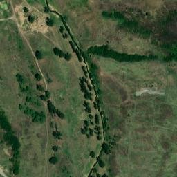 Satellite imagery of TT71, RO