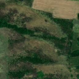 Satellite imagery of TT73, RO