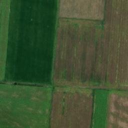 Satellite imagery of TT57, RO