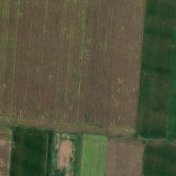 Satellite imagery of TT57, RO