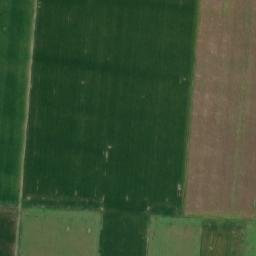 Satellite imagery of TT57, RO