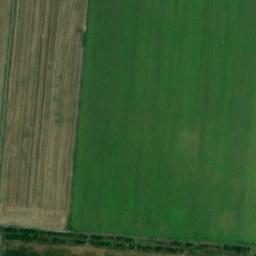 Satellite imagery of TT46, RO