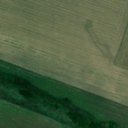 Satellite imagery of TT56, RO