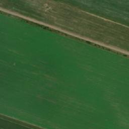 Satellite imagery of TT52, RO