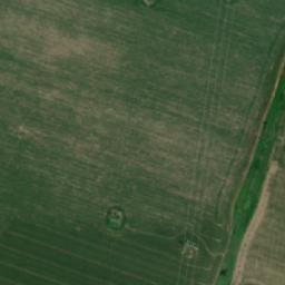 Satellite imagery of TT42, RO