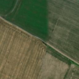 Satellite imagery of Popova Mogila, BG