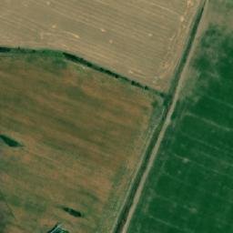 Satellite imagery of Popova Mogila, BG