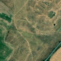 Satellite imagery of TT16/XXIII/, RO