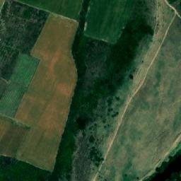 Satellite imagery of TT72, RO