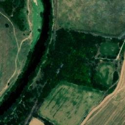 Satellite imagery of TT72, RO