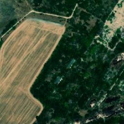 Satellite imagery of TT80, RO