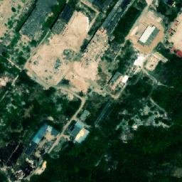 Satellite imagery of TT80, RO