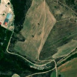 Satellite imagery of Sredni Vrah, BG