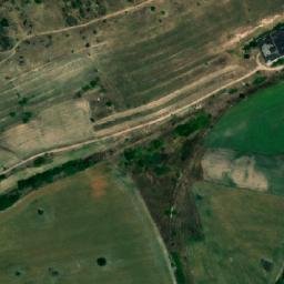 Satellite imagery of Sredni Vrah, BG