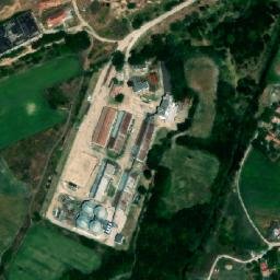 Satellite imagery of Sredni Vrah, BG