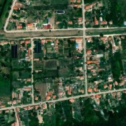 Satellite imagery of TT19, RO