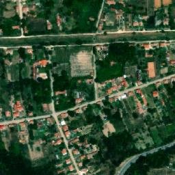 Satellite imagery of TT17, RO