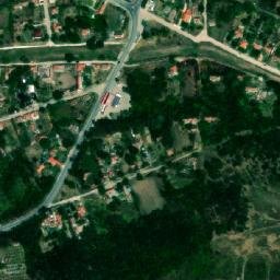 Satellite imagery of TT17, RO
