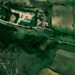 Satellite imagery of TT17, RO