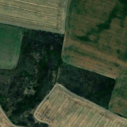 Satellite imagery of TT3, RO