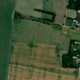 Satellite imagery of TT76B, RO