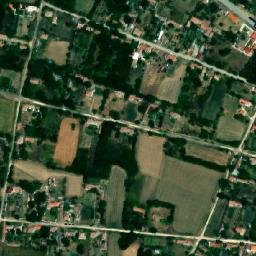 Satellite imagery of TT76B, RO