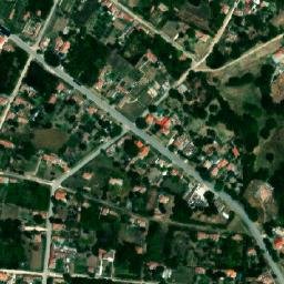 Satellite imagery of TT76B, RO