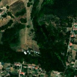 Satellite imagery of TT75A, RO