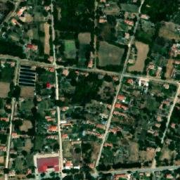 Satellite imagery of TT2808A, RO