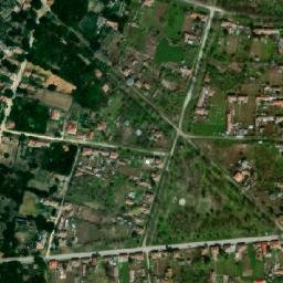 Satellite imagery of TT29B, RO