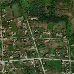 Satellite imagery of TT29B, RO