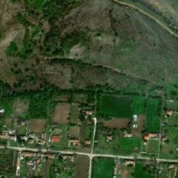 Satellite imagery of TT32, RO