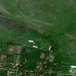 Satellite imagery of TT30A, RO