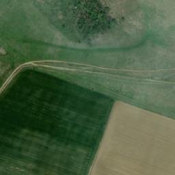 Satellite imagery of TT21/XXXV/, RO