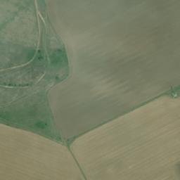 Satellite imagery of TT3087, RO