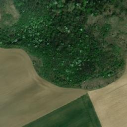 Satellite imagery of TT3087, RO