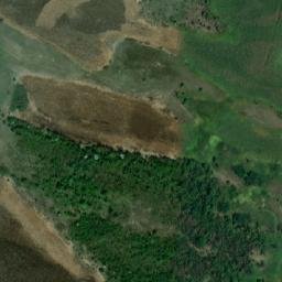 Satellite imagery of TT13/IX/, RO