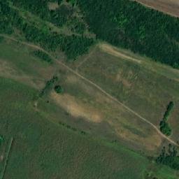 Satellite imagery of TT13/IX/, RO