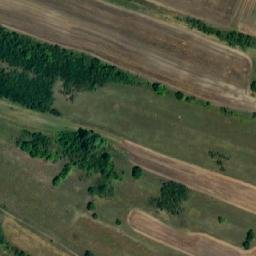 Satellite imagery of TT24, RO