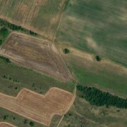 Satellite imagery of TT24, RO