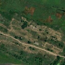 Satellite imagery of TT3/IV/, RO